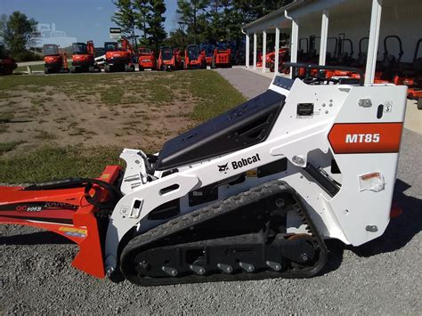 bobcat mt85 for sale